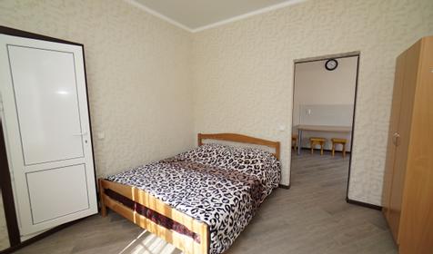 Апартаменты (второй этаж)