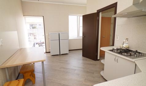 Апартаменты (второй этаж)