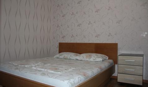 Двухкомнатный пятиместный с кухней