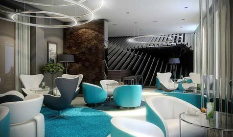 Отель HELIOPARK Aqua Resort (Гелиопарк Аква Резорт). Анапа, Сукко