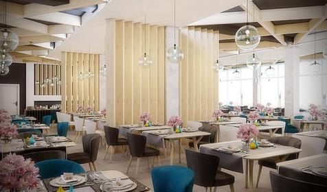 Отель HELIOPARK Aqua Resort (Гелиопарк Аква Резорт). Анапа, Сукко