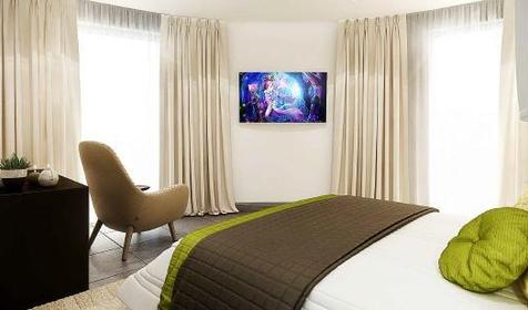 Отель HELIOPARK Aqua Resort (Гелиопарк Аква Резорт). Анапа, Сукко