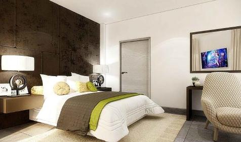 Отель HELIOPARK Aqua Resort (Гелиопарк Аква Резорт). Анапа, Сукко