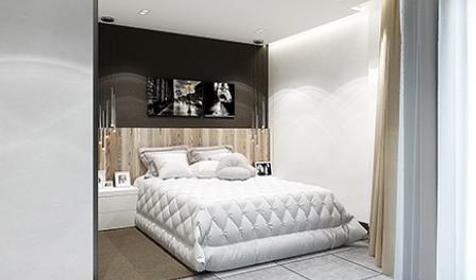 Джуниор сьют двухместный. Отель HELIOPARK Aqua Resort (Гелиопарк Аква Резорт). Анапа, Сукко