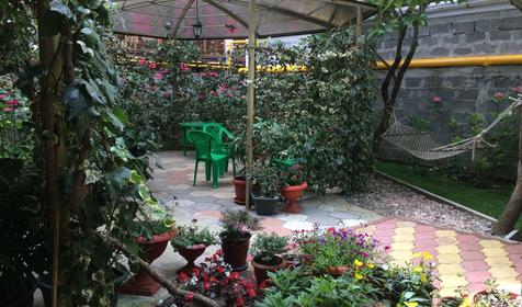 Мини-гостиница Арина, г. Сочи, Адлерский район, г. Адлер