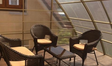 Мини-гостиница Арина, г. Сочи, Адлерский район, г. Адлер