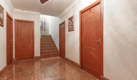 Отель Мария, г. Анапа, п. Витязево