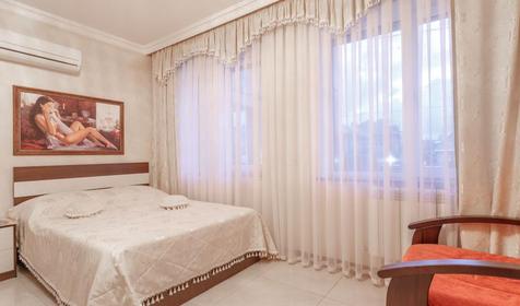 Отель Мария, г. Анапа, п. Витязево