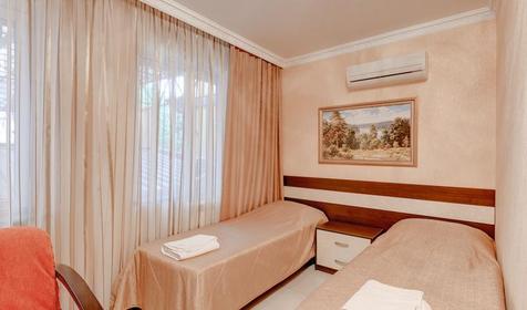 Отель Мария, г. Анапа, п. Витязево