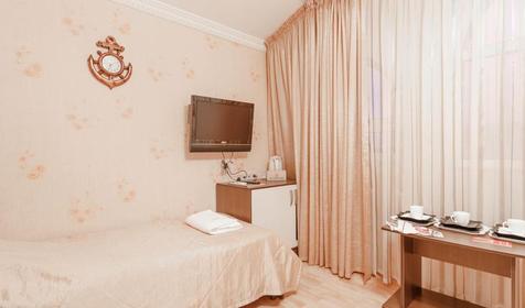 Отель Мария, г. Анапа, п. Витязево