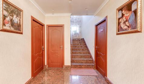 Отель Мария, г. Анапа, п. Витязево