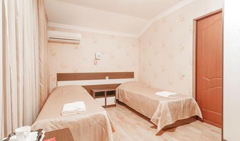 Отель Мария, г. Анапа, п. Витязево