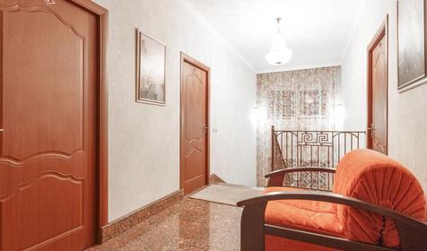 Отель Мария, г. Анапа, п. Витязево