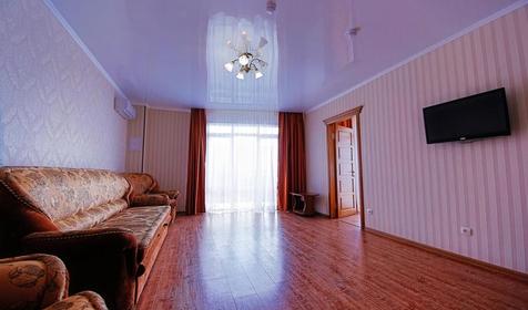 Отель Анапа, Анапа