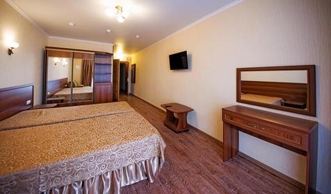 Отель Анапа, Анапа