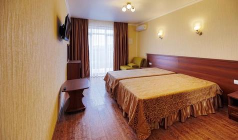 Отель Анапа, Анапа