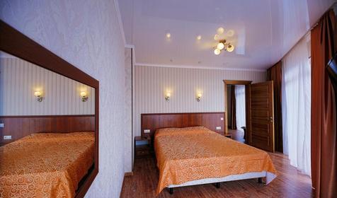 Отель Анапа, Анапа