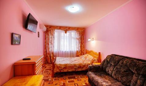 Отель Анапа, Анапа