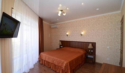 Отель Анапа, Анапа