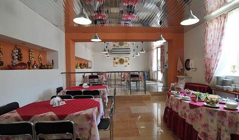 Отель Анапа, Анапа