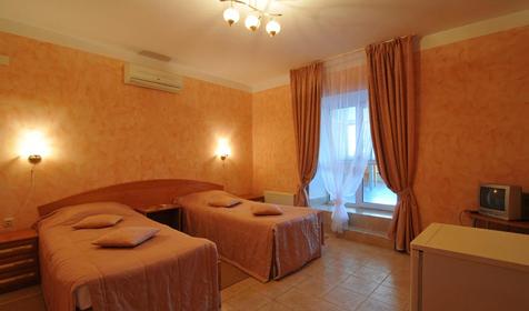 Отель Анапа, Анапа