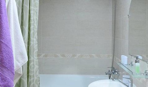 Отель Анапа, Анапа