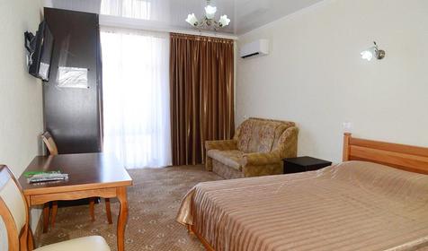 Отель Анапа, Анапа