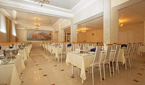 Отель Анапа, Анапа