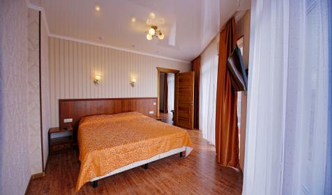 Отель Анапа, Анапа