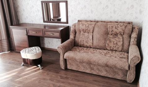 Отель Анапа, Анапа