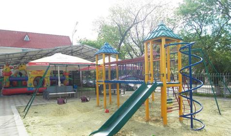 Отель Анапа, Анапа