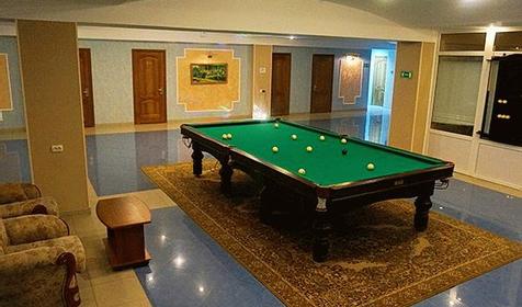 Гостиница Мирабель, Анапа