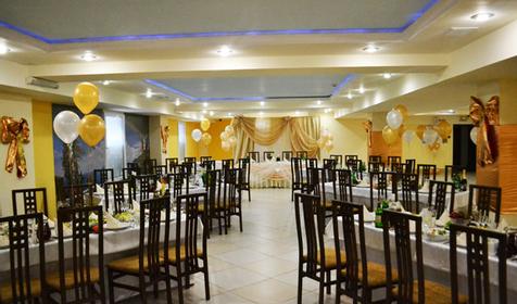 Гостиница Мирабель, Анапа