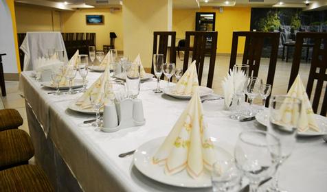 Гостиница Мирабель, Анапа