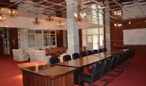 Гостиница Мирабель, Анапа