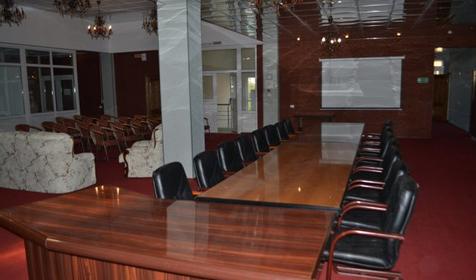 Гостиница Мирабель, Анапа