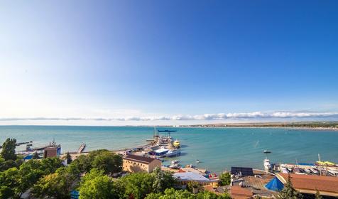 Отель Анапа-Океан, Анапа