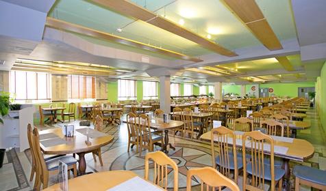 Отель Анапа-Океан, Анапа