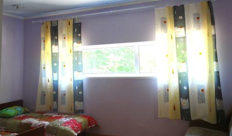 База активного отдыха Стрела, Туапсе, Бухта Инал