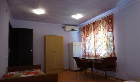 База активного отдыха Стрела, Туапсе, Бухта Инал