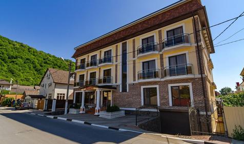 Отель Верона, пос. Архипо-Осиповка