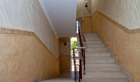 Отель Верона, пос. Архипо-Осиповка