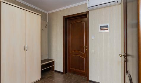 Панорама В. Отель Верона, пос. Архипо-Осиповка