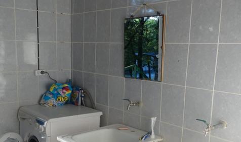 База активного отдыха Стрела, Туапсе, Бухта Инал