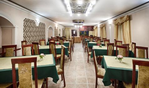 Отель Кемер, Анапа