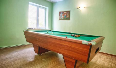 Отель Кемер, Анапа