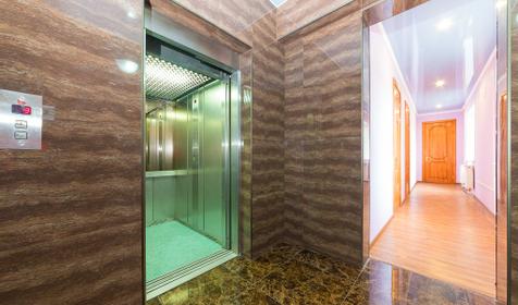 Отель Кемер, Анапа