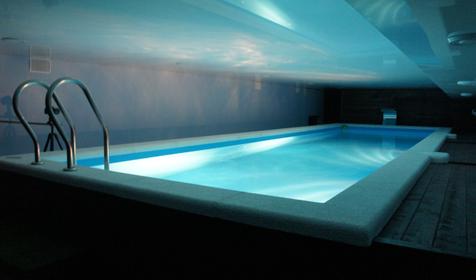 Отель Кемер, Анапа