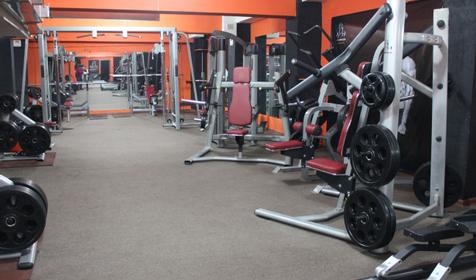 Отель Кемер, Анапа