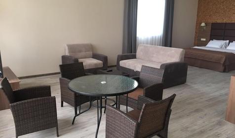 Гостевой комплекс Хуторок, Анапа